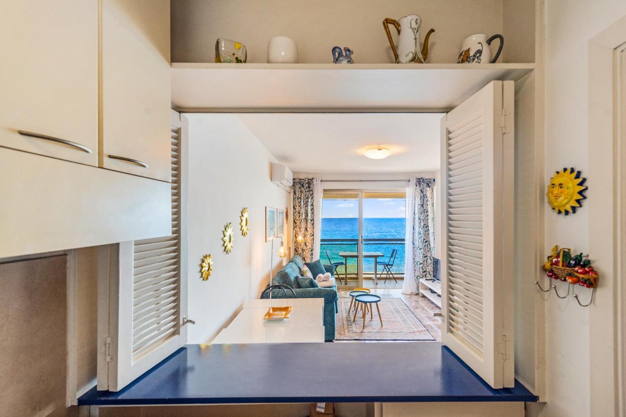 'Le Berkeley' Vue Mer, Centre, Parking Μεντόν Εξωτερικό φωτογραφία